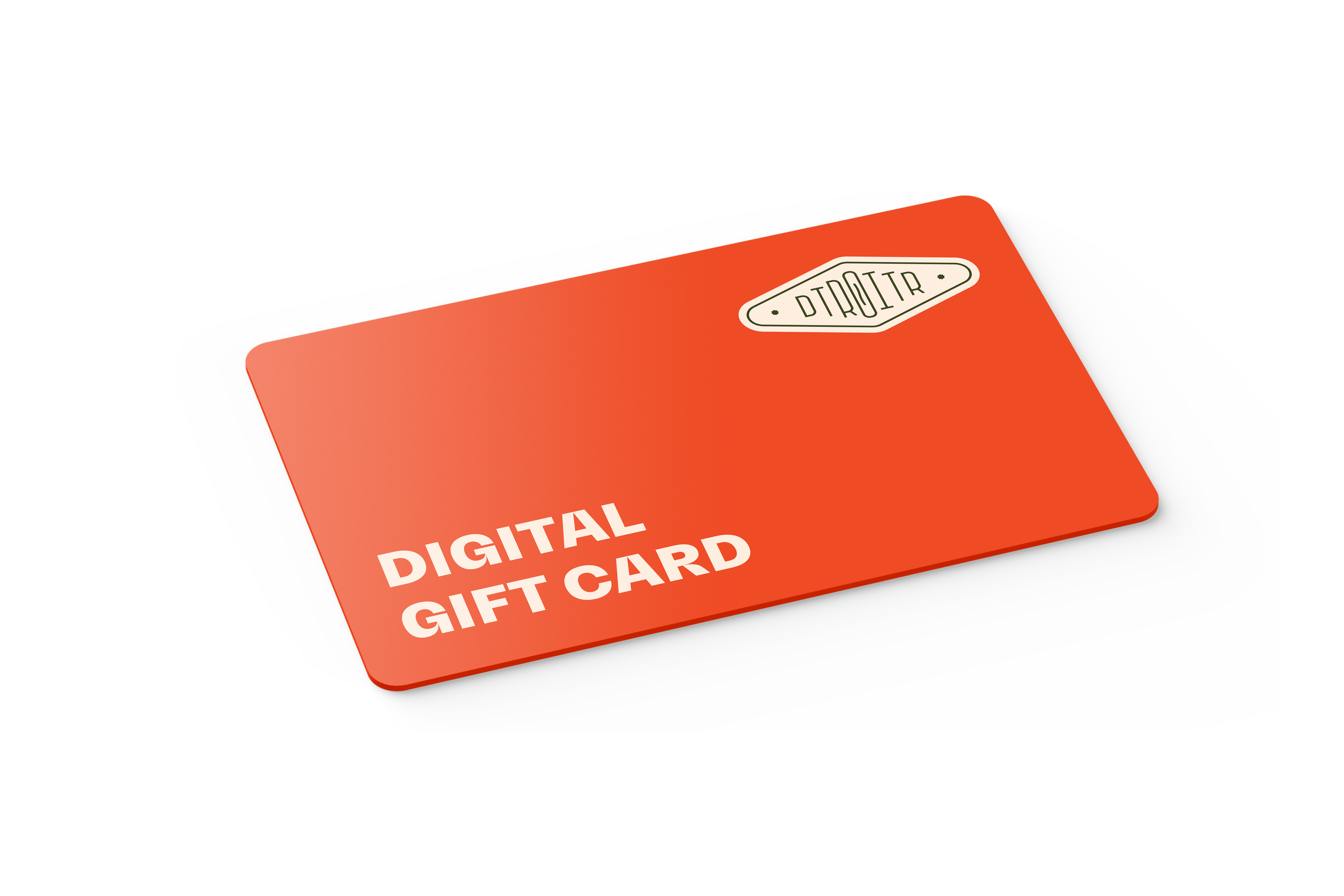 dtroitr digital gift card
