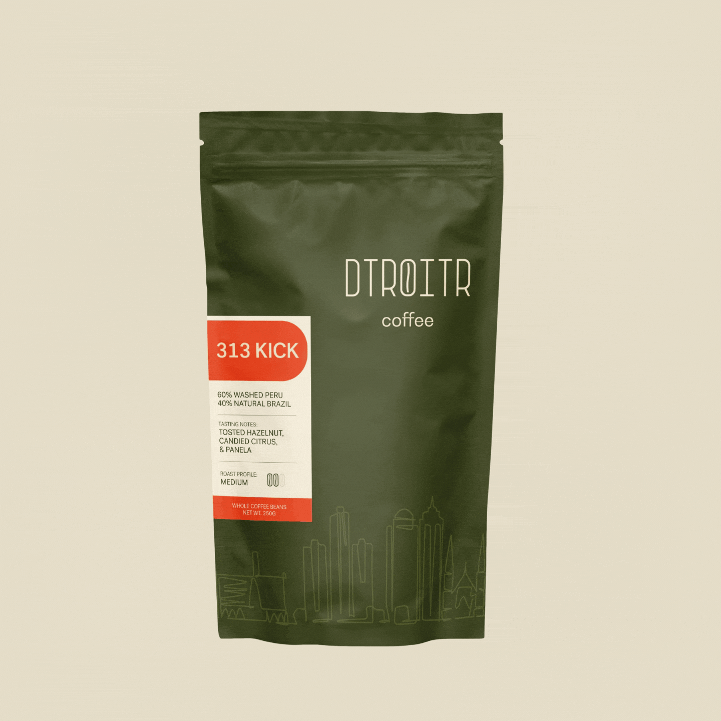 Monthly Subscription Box