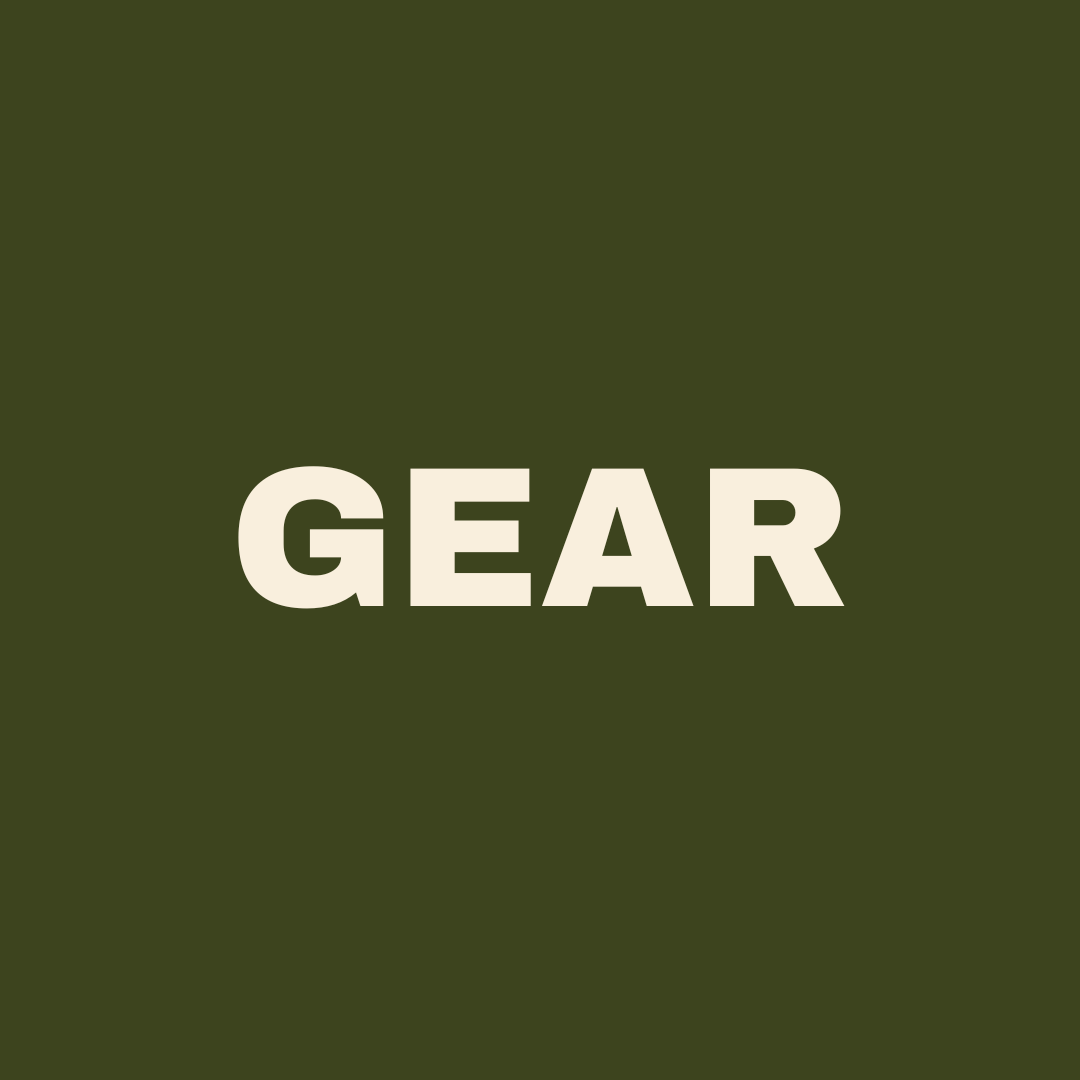 Gear