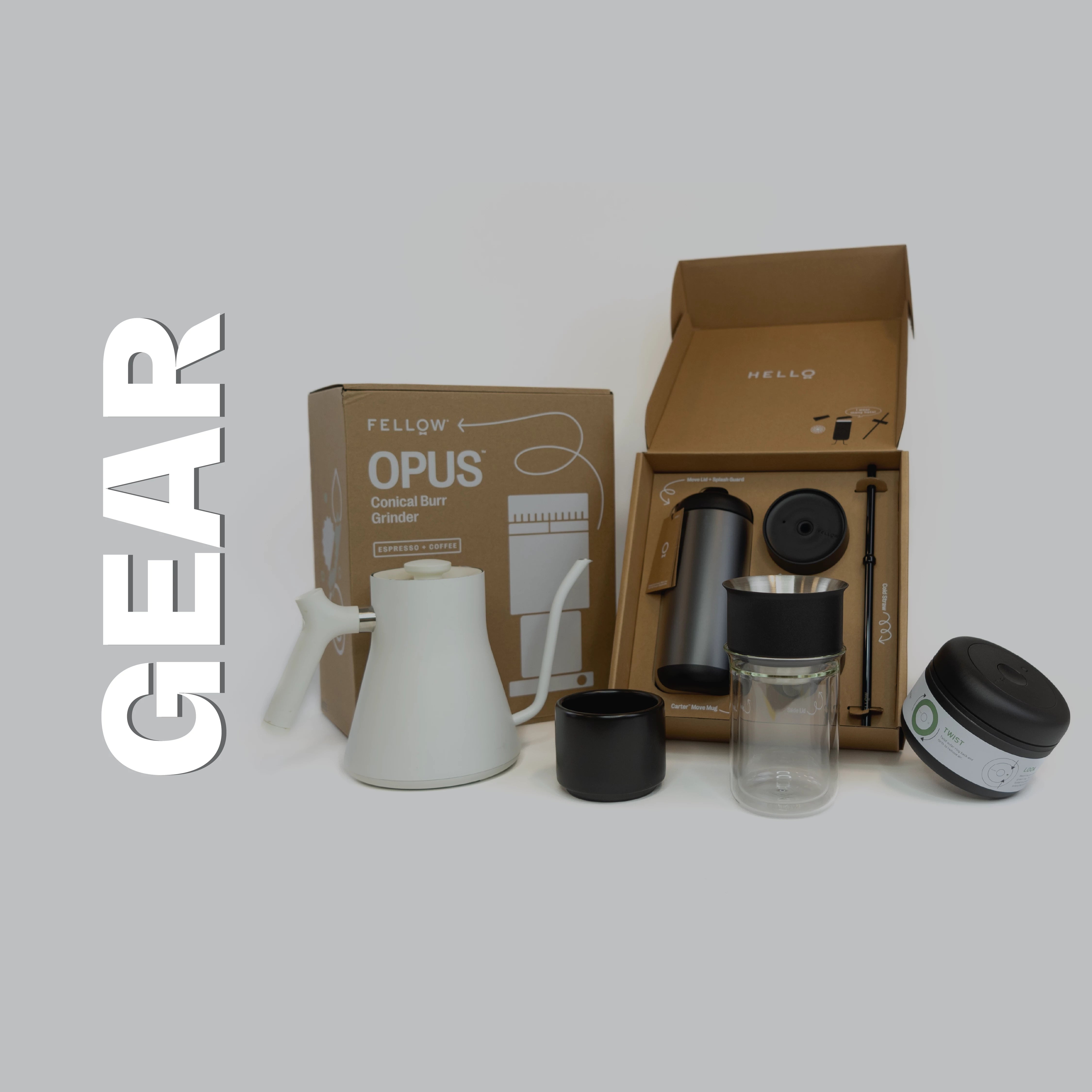 Gear