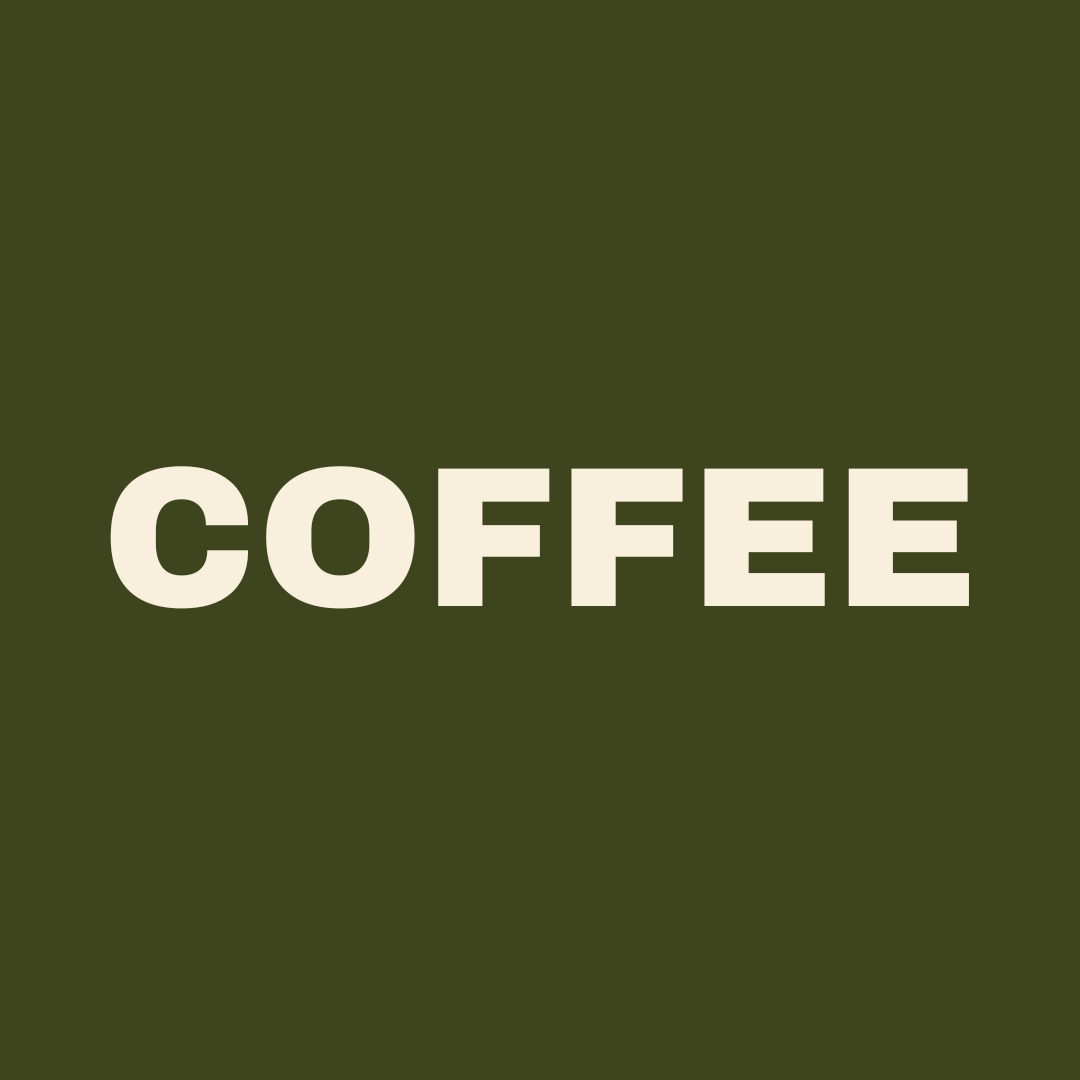 coffee