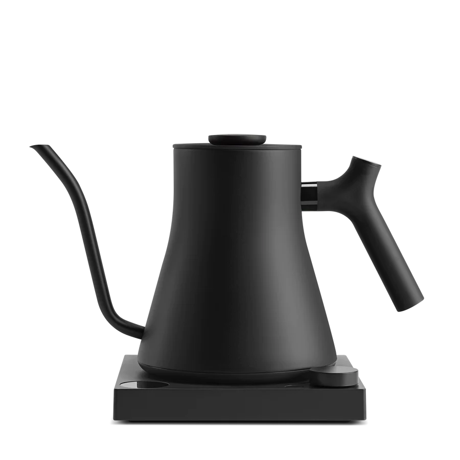 Fellow Stagg EKG Pro Electric Kettle in Black