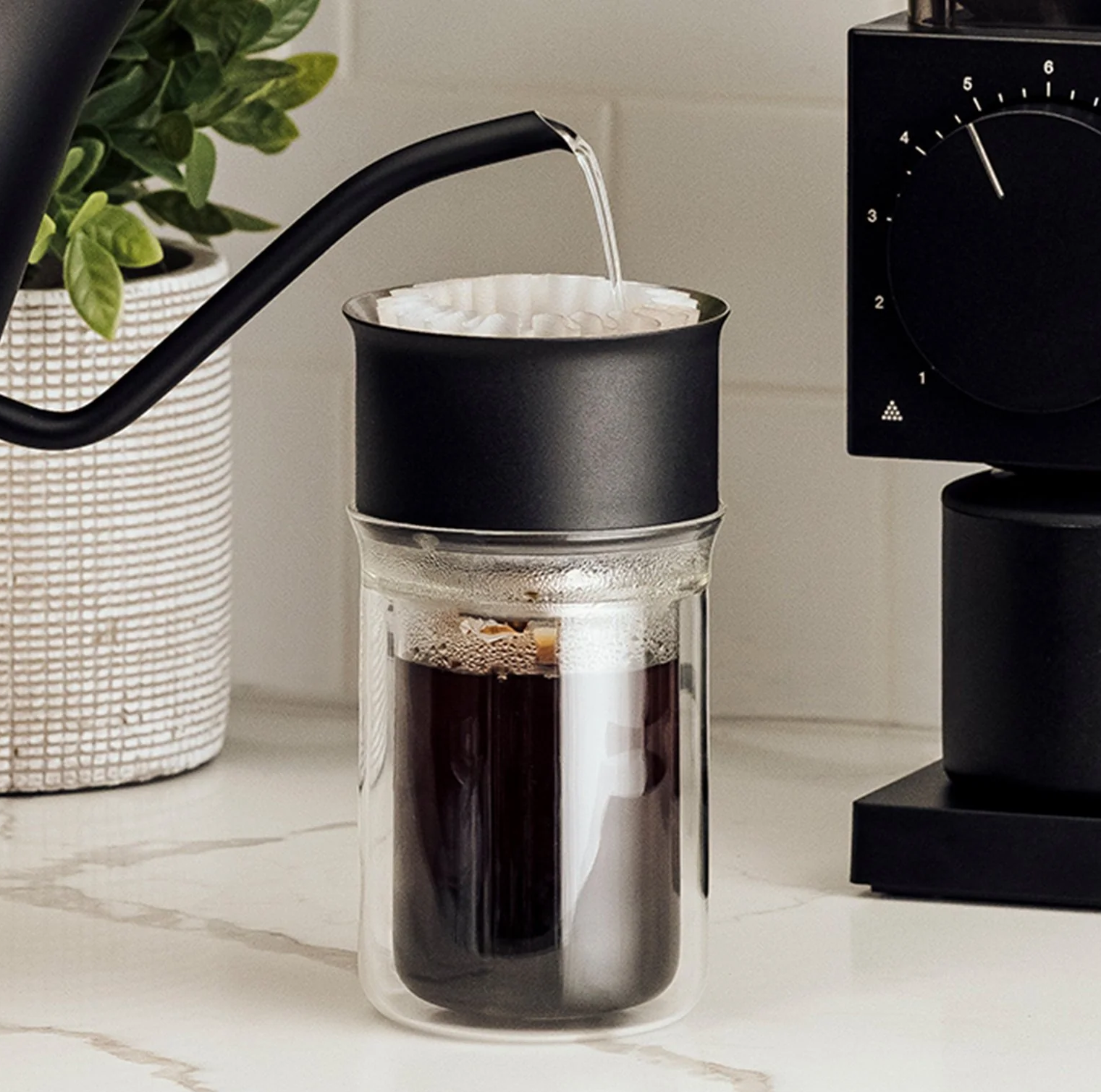 Stagg [X] Pour-Over Set
