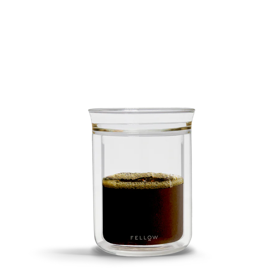 Stagg Tasting glass, single, front view 